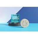 Lamazuna sensi' smooth Solid Shampoo - 70 ml