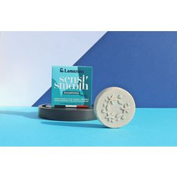 Lamazuna sensi' smooth Champú Sólido - 70 ml