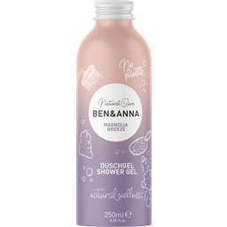 Ben & Anna Magnolia Breeze Douchegel - 250 ml