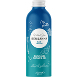 BEN & ANNA Blue Lagoon Shower Gel