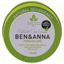 Ben & Anna Natural Deo Cream - Persian Lime