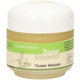 Tiroler Kräuterhof Balsamo Biologico Tirolese