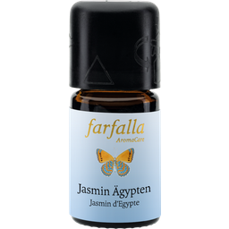 farfalla Jasmine Egypten Absolut