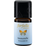 farfalla Immortelle Bio