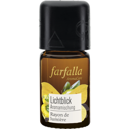 farfalla Aromatická zmes 