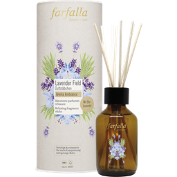 Aroma Ambiance Lavender Field Fragrance Sticks