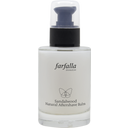 Farfalla Natural Aftershave Balm Sandalwood