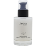 farfalla Sandalwood Natural Aftershave Balm