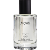 Farfalla Natural Eau Fraîche Cedarwood