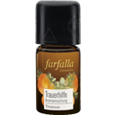 Trauerhilfe Aromamischung, 5 ml