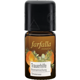 farfalla Trauerhilfe Aromamischung