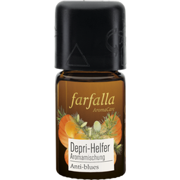 farfalla Anti-Blues Aroma Blend