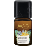 farfalla Meditation Aroma Blend 