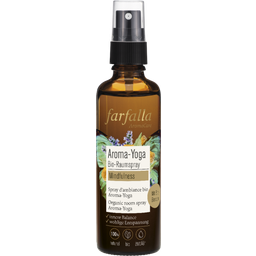 farfalla Mindfulness Aroma-Yoga Bio-Raumspray