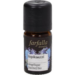 farfalla Angelikawurzel - 3 ml