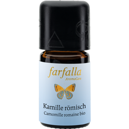 farfalla Rimska kamilica bio Grand Cru - 3 ml