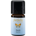 farfalla Organic Nard Grand Cru - 5 ml