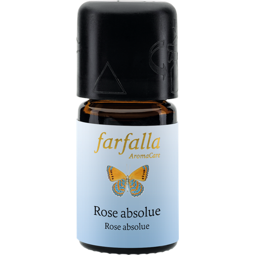 farfalla Rose Absolue - 3 ml