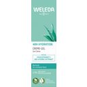 Weleda 48h Hydratační krémový gel - 30 ml