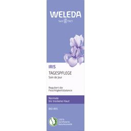 Weleda Iris - Trattamento Giorno - 30 ml