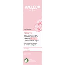 Weleda Manteli sensitiv kosteusvoide - 30 ml