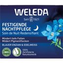 Weleda Kiinteyttävä iltahelokkiyövoide - 40 ml