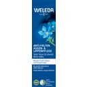 Genciana Azul y Edelweiss - Contorno de Ojos y Labios - 10 ml