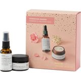 Evolve Organic Beauty "Hydration Heaven" X-Mas Set