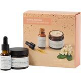 "Glow & Restore Rejuvenating Skin Duo" X-Mas Set