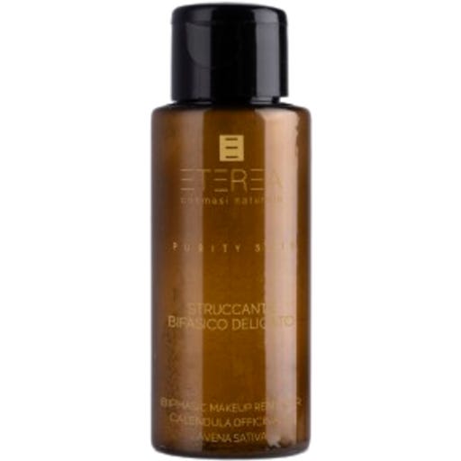Eterea Cosmesi Naturale Struccante Bifasico Delicato - 50 ml