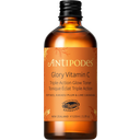 Antipodes Glory Vitamin C Triple-Action Glow Toner - 100 мл