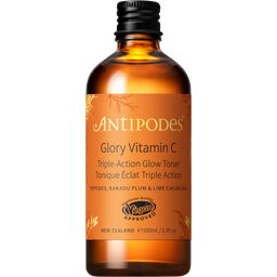 Antipodes Glory Vitamin C Triple-Action Glow tonik - 100 ml