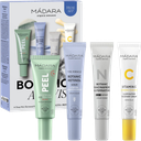 BOTANIC ACTIVIST 4-Step Mini Renewal Routine Set - 1 sada