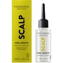 MÁDARA Organic Skincare SCALP Peel Serum - 50 ml