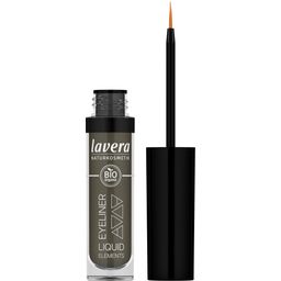 lavera Liquid Elements Eyeliner - Forest Green