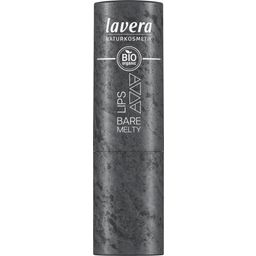 Lavera Bare Melty Lips - Arctic Water (vegan)