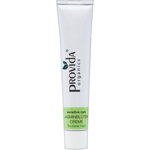 Provida Organics Krem z kwiatami jaśminu - 50 ml