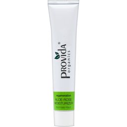 Provida Organics Aloe Rose hidratantna krema - 50 ml