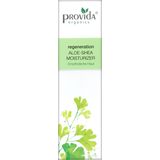 Provida Organics Aloa Shea krema