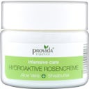 provida organics Hydroaktive Rosencreme - 50 ml im Tiegel