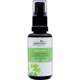 Provida Organics Avocado & Almond Anti-Wrinkle Eye Oil - 30 ml