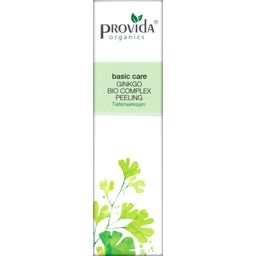 Provida Organics Гинко био-комплекс пилинг - 50 мл