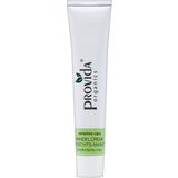 provida organics Mandelcreme Gesichtsmaske