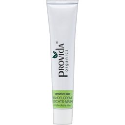 Provida Organics Almond Cream Face Mask - 50 ml