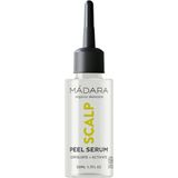 MÁDARA Organic Skincare SCALP Peel Serum