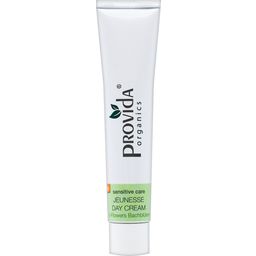 Provida Organics Jeunesse Day Cream - 50 ml