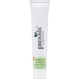 provida organics Jeunesse Night Cream - 50 ml