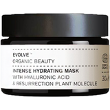 Evolve Organic Beauty Intense Hydrating Mask