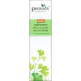 provida organics Mille Fleurs Night Cream