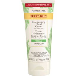 Burt's Bees Sensitive Moisturizing Hand Cream